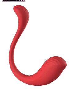 Svakom Phoenix Neo App Controlled Kegel Vibrator What's New