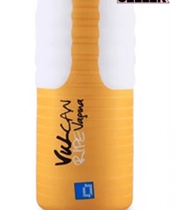 Vulcan Love Skin Masturbator Ripe Vagina