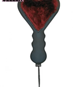 Sportsheets Inc Sex And Mischief Enchanted Heart Paddle