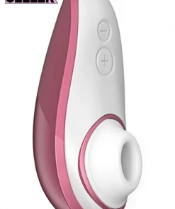 The Womanizer What's New Womanizer Liberty In Pink Rose