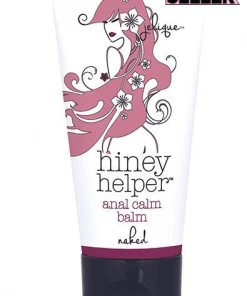 Jelique Products Hiney Helper Anal Calm Balm