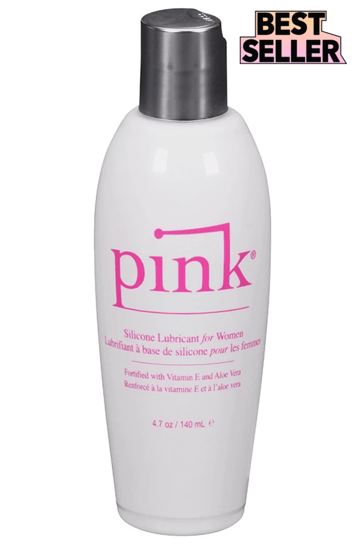 Gun Oil Pink Pink Silicone Lubricant For Women 1 Gun Oil Pink Pink Silicone Lubricant For Women