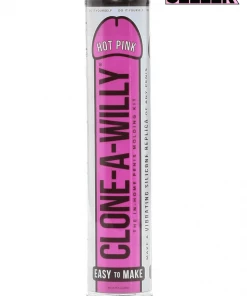 Empire Labs Clone A Willy In Hot Pink What's New