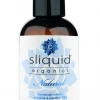 What's New Sliquid Organics Natural Lubricant