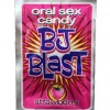 Pipedream Products Bj Blast In Strawberry What's New