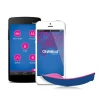 Ohmibod Blue Motion Nex 1 Bluetooth Vibrating Panty What's New