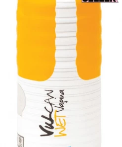 What's New Vulcan FunZone Wet Vagina