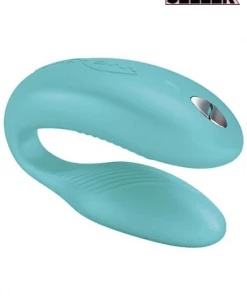 We-Vibe Sync In Blue
