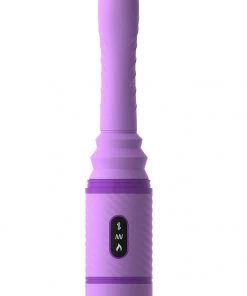 Pipedream Products Fantasy For Her Love Thruster Her In Purple