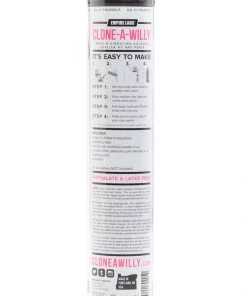 Empire Labs Clone A Willy In Hot Pink What's New