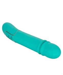 California Exotic Novelties Shameless Flirt Thruster