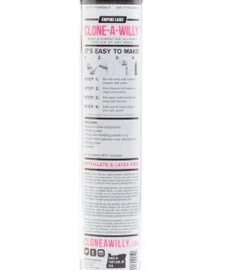 Empire Labs Clone A Willy In Blue Glow In The Dark