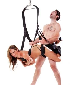 Pipedream What's New Fantasy Sex Swing