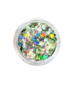 Lunautics Moon Dust Glitter In La La Land What's New