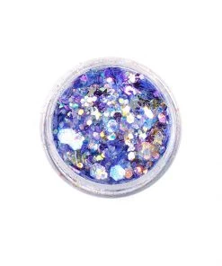 Lunautics Moon Dust Glitter In Lucid What's New