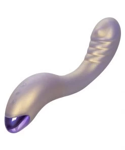 California Exotic Novelties What's New G-Love G Spot Vibrator