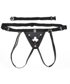 Pipedream Products King Cock Fit Rite Harness
