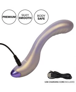California Exotic Novelties What's New G-Love G Spot Vibrator