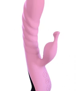 Adrien Lastic Mini Trigger Rabbit Vibrator What's New