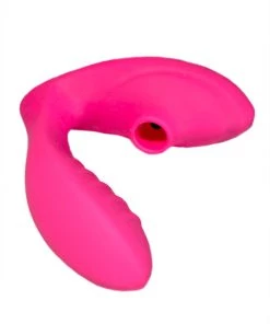 D' Ultimate Maya Sucking G Spot Vibrator What's New