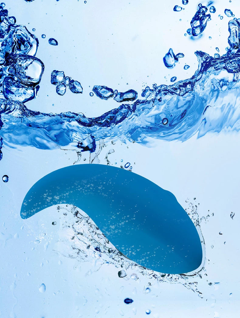 Viben Elated Hand Held Clit Vibrator 3 Viben Elated Hand Held Clit Vibrator