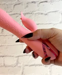 California Exotic Novelties What's New California Dreaming Pasadena Player Rabbit