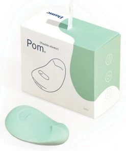 Eva Pom In Jade 6 Eva Pom In Jade