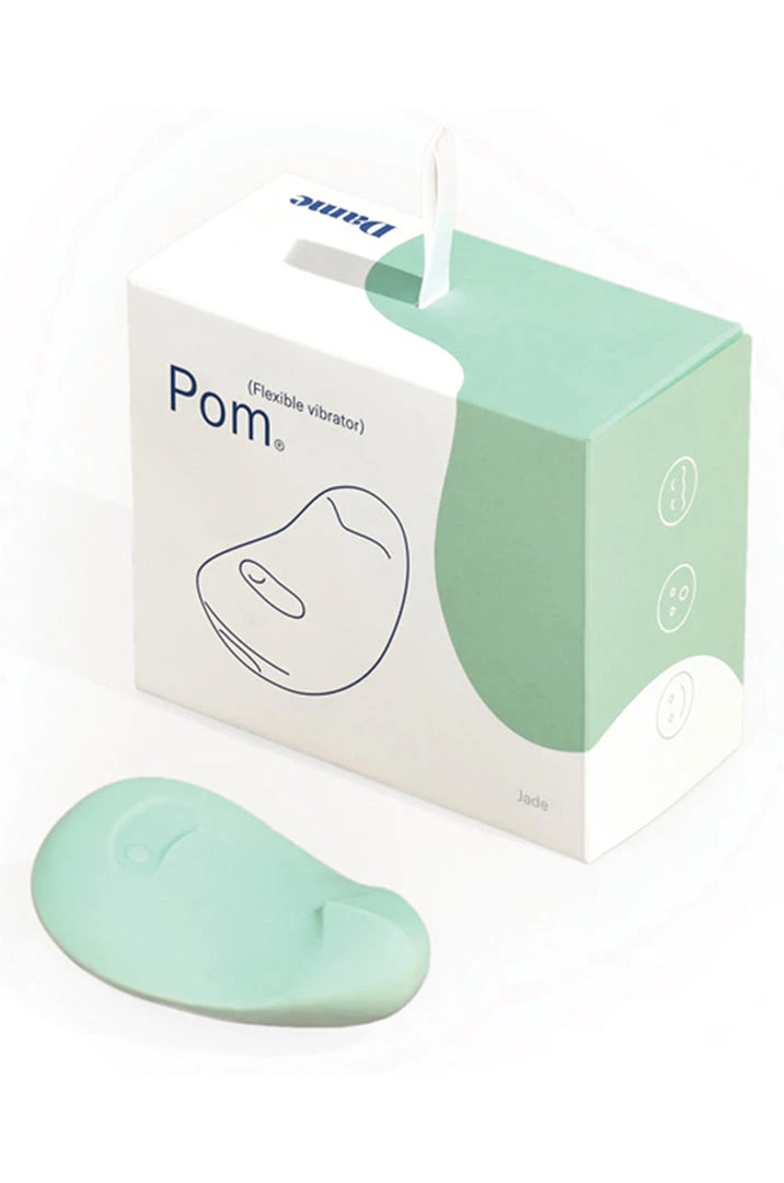 Eva Pom In Jade 3 Eva Pom In Jade