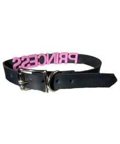 Funk Plus Pink Princess Collar