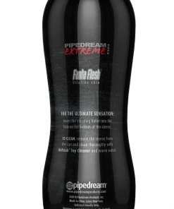 Pipedream Products PDX Elite Pocket Pussy Vibrating Stroker What's New