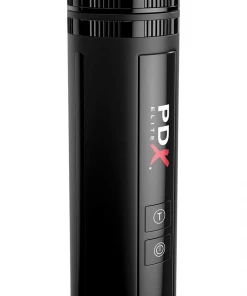 Pipedream Products Pdx Elite Moto Bator X Male Masturbator