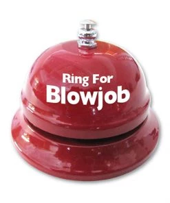 * What's New Ring For Blowjob