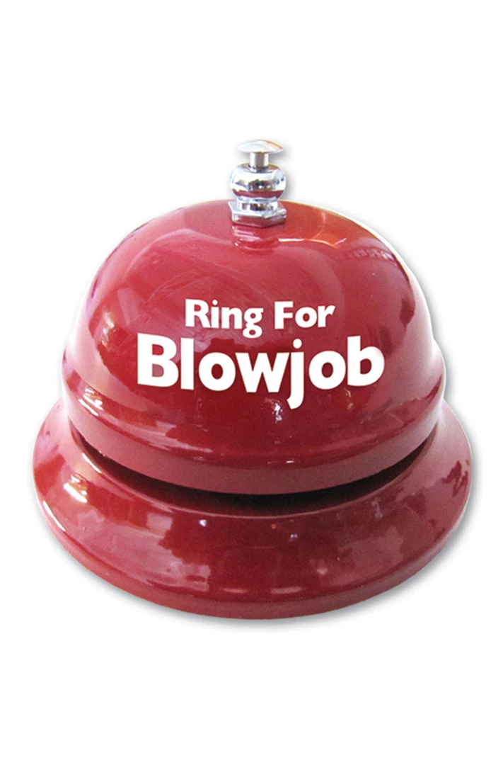 * What's New Ring For Blowjob 1 * What's New Ring For Blowjob