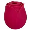 D'Ultimate Rose Vibrator