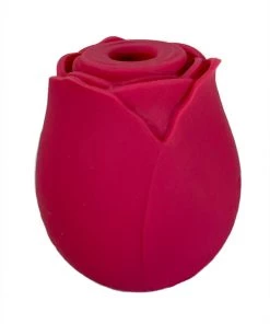 D'Ultimate Rose Vibrator