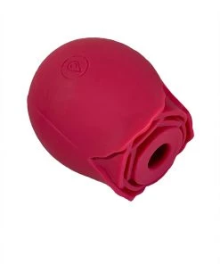 D'Ultimate Rose Vibrator