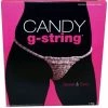 Gas Works Candy G-String What's New