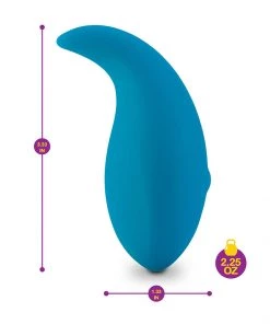 Viben Elated Hand Held Clit Vibrator