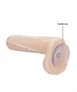 Sliquid Dick Soap In Vanilla 12 Sliquid Dick Soap In Vanilla