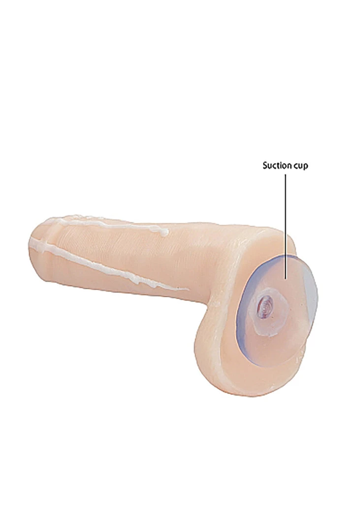 Sliquid Dick Soap In Vanilla 6 Sliquid Dick Soap In Vanilla