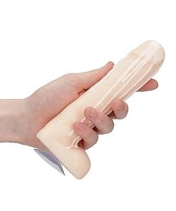 Sliquid Dick Soap In Vanilla