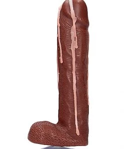 Sliquid Dick Soap In Chocolate