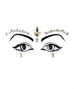 Lunautics Cosmic Crystals In Starstruck