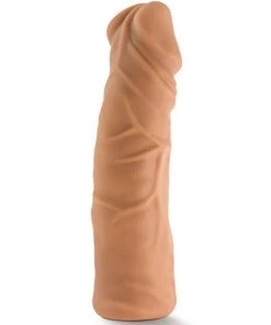 Blush Novelties The Realm - Realistic 8 Inch Lock On Dildo 7 Blush Novelties The Realm - Realistic 8 Inch Lock On Dildo