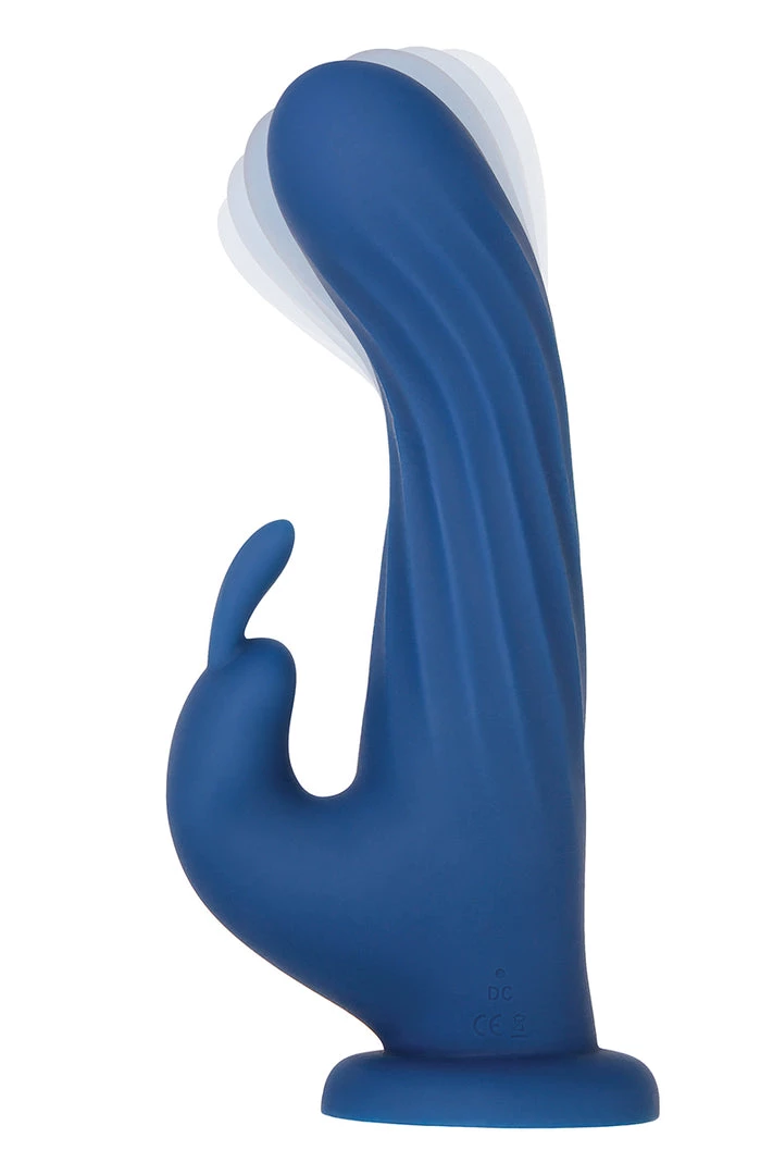 California Exotic Novelties What's New Remote Control Rotating Rabbit Vibrator 9 California Exotic Novelties What's New Remote Control Rotating Rabbit Vibrator