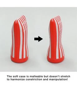 What's New Tenga Soft Tube Cup 6 What's New Tenga Soft Tube Cup