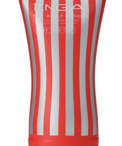 What's New Tenga Soft Tube Cup