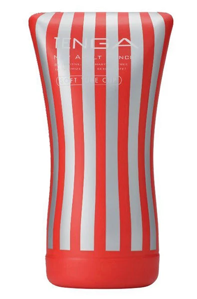 What's New Tenga Soft Tube Cup 1 What's New Tenga Soft Tube Cup