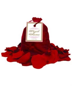 * What's New Trail Of Roses