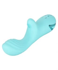 California Exotic Novelties What's New California Dreaming Catalina Climaxer Rabbit